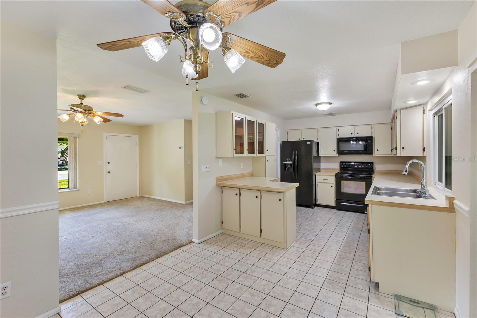 BRUCES SUNSHINE HOMES - Residential