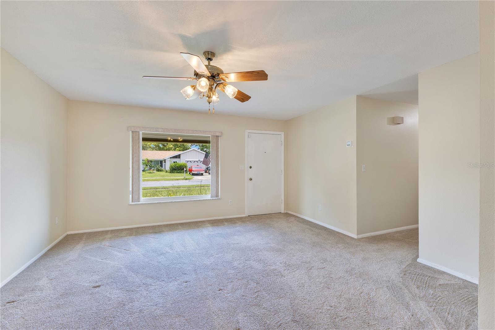 BRUCES SUNSHINE HOMES - Residential