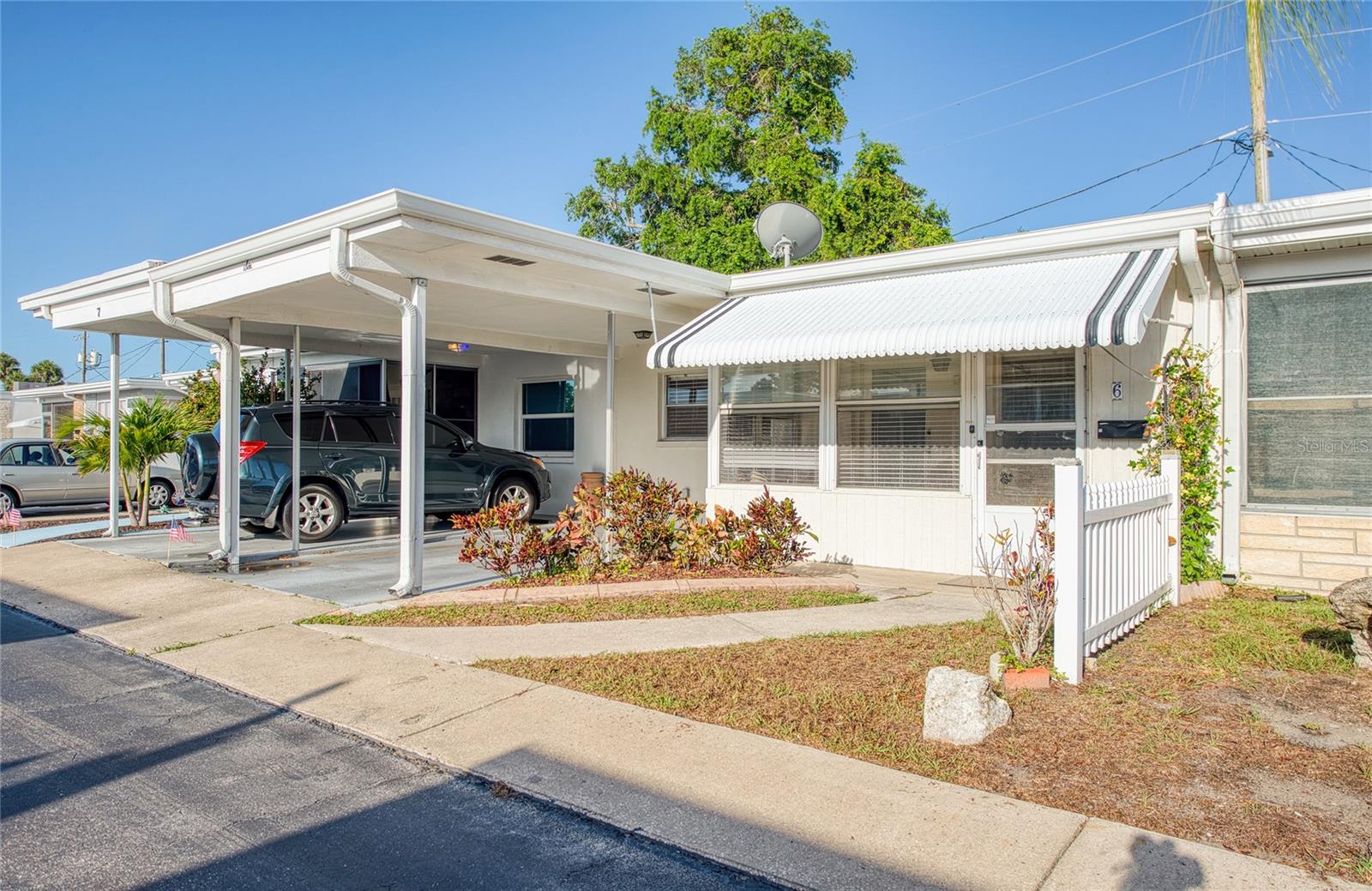 HARBOR CREST 400 APT - Residential