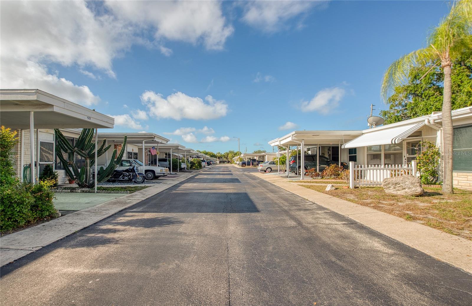 HARBOR CREST 400 APT - Residential