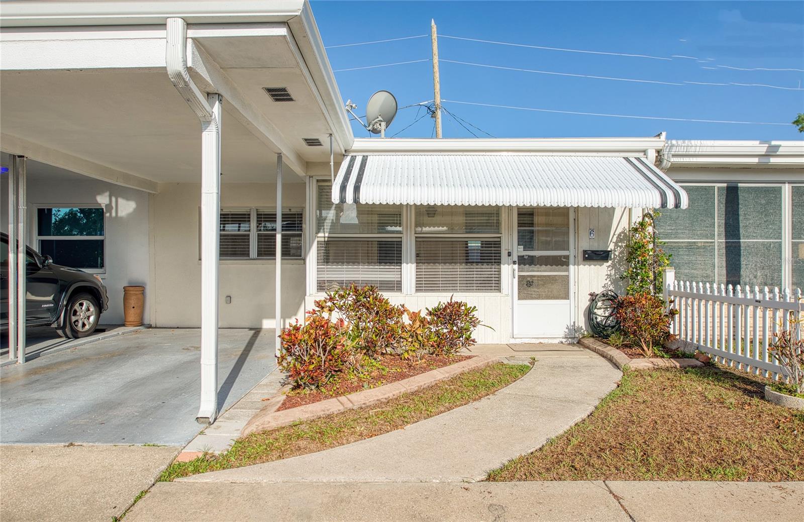 HARBOR CREST 400 APT - Residential