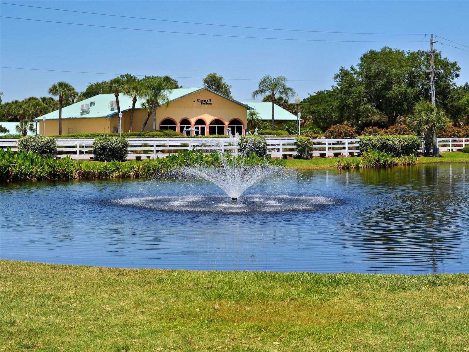 FAIRWAYS OF CAPRI PH 2 - Residential