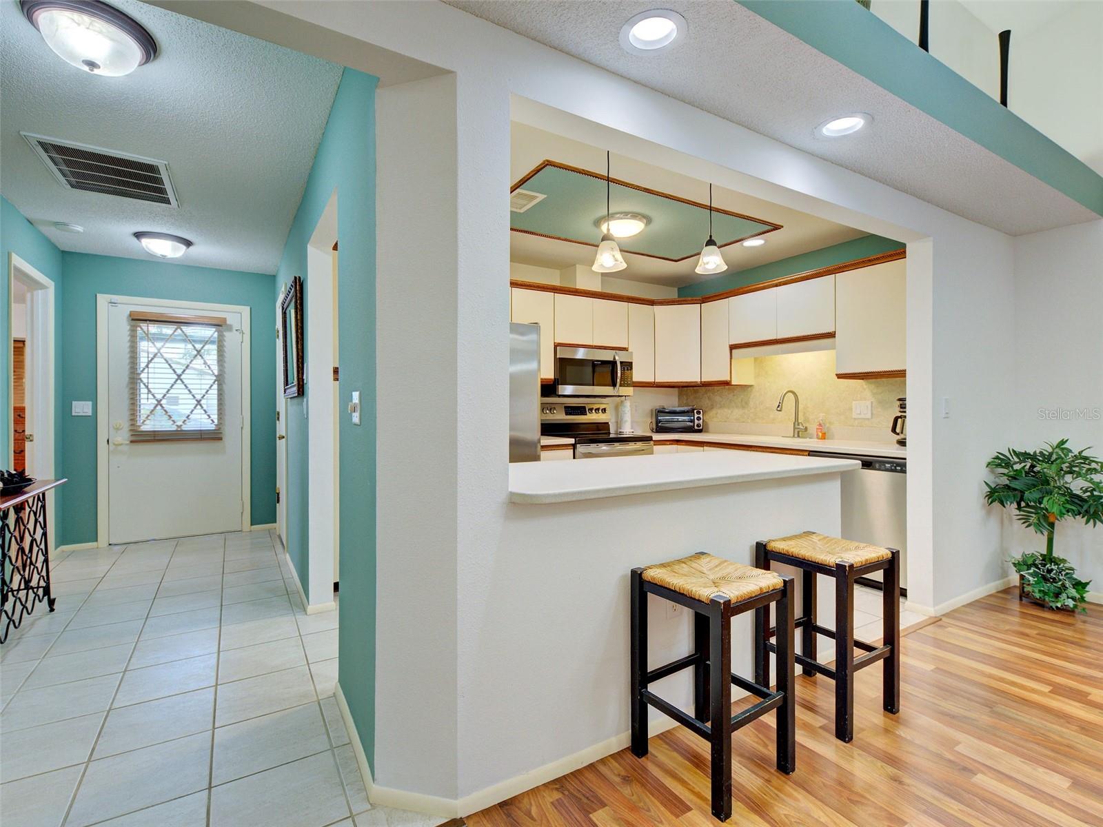 FAIRWAYS OF CAPRI PH 2 - Residential