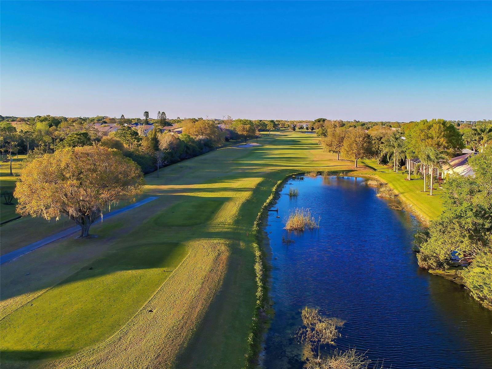 FAIRWAYS OF CAPRI PH 2 - Residential