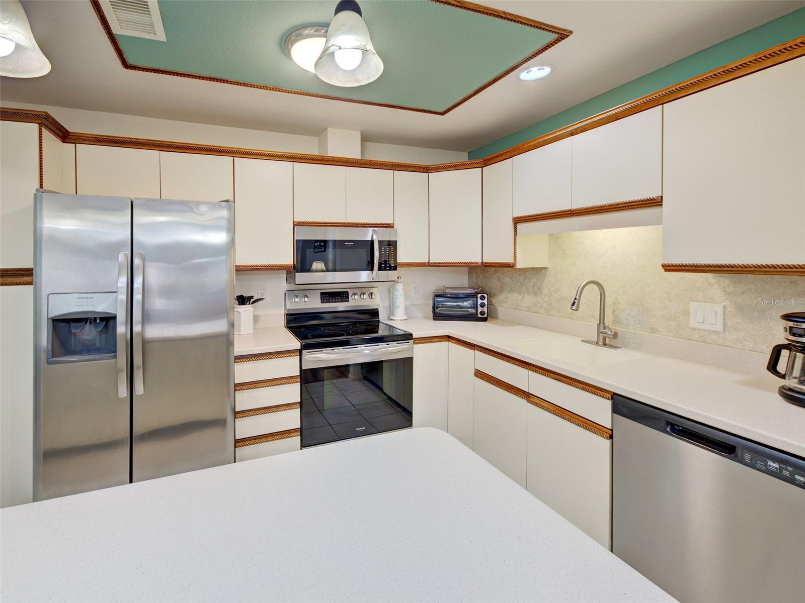 FAIRWAYS OF CAPRI PH 2 - Residential