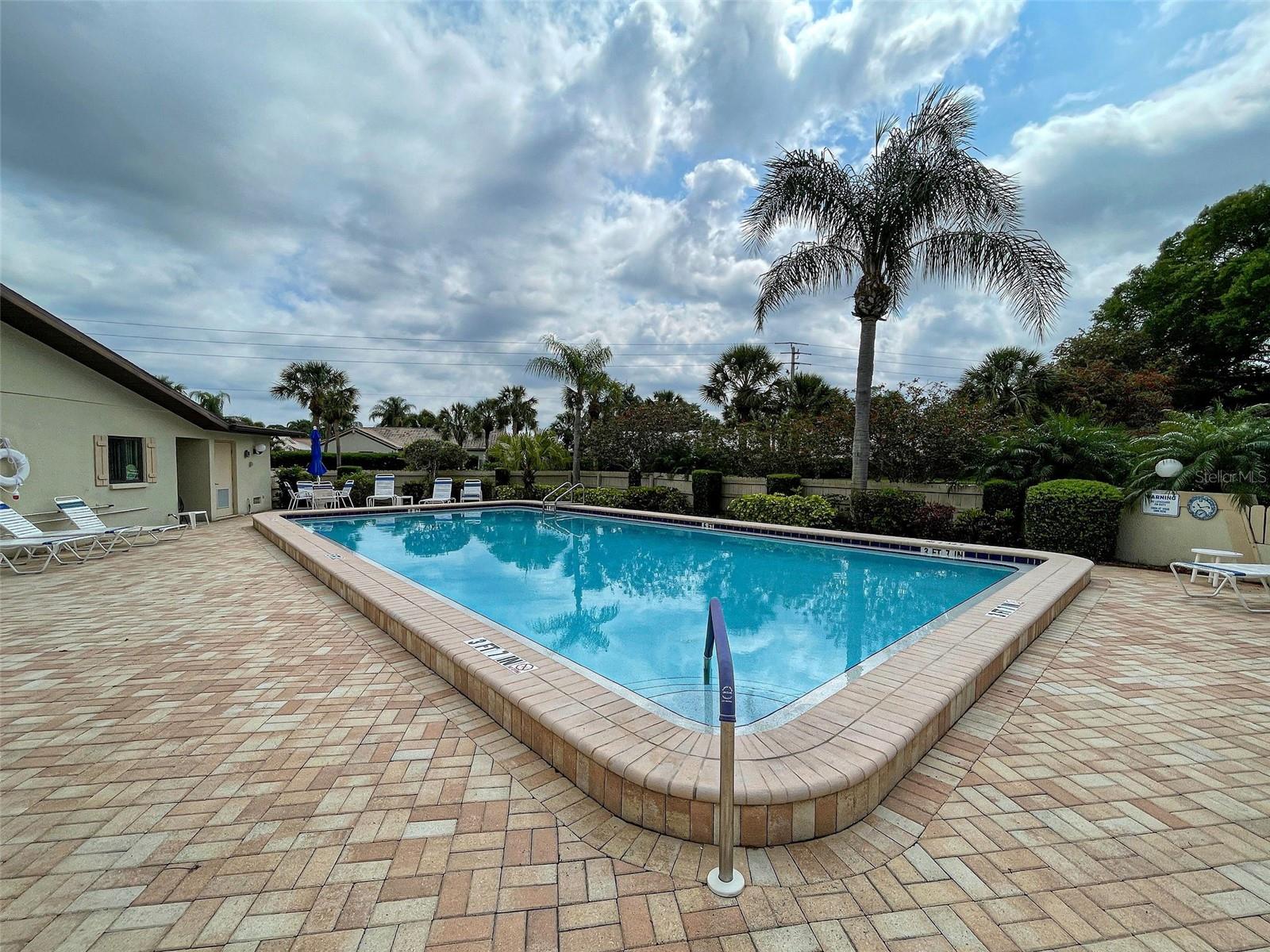 FAIRWAYS OF CAPRI PH 2 - Residential