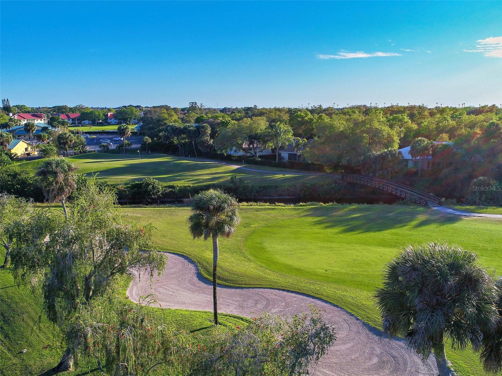 FAIRWAYS OF CAPRI PH 2 - Residential
