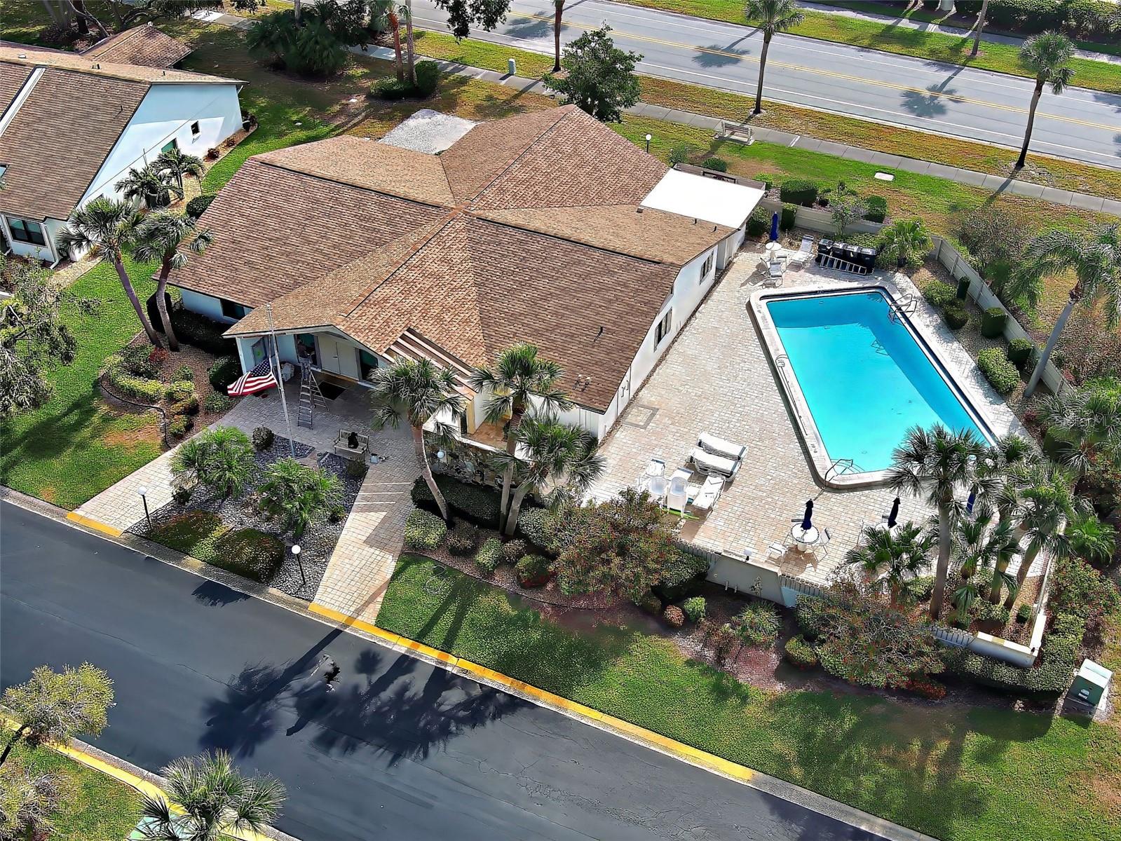 FAIRWAYS OF CAPRI PH 2 - Residential