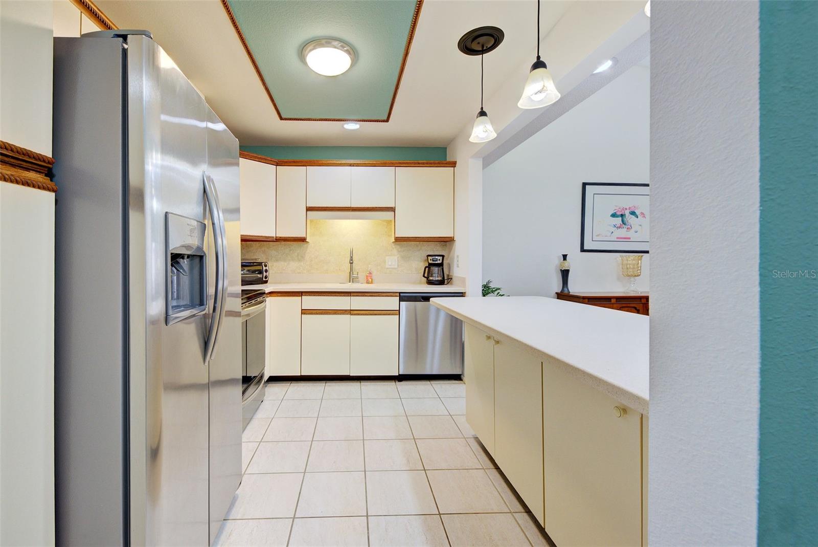 FAIRWAYS OF CAPRI PH 2 - Residential