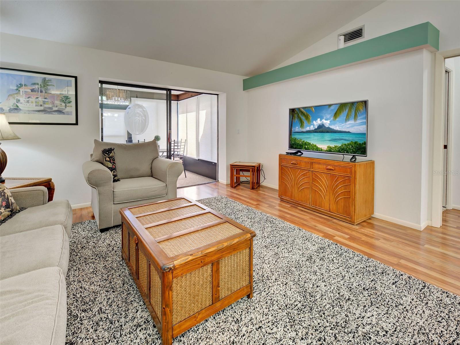 FAIRWAYS OF CAPRI PH 2 - Residential