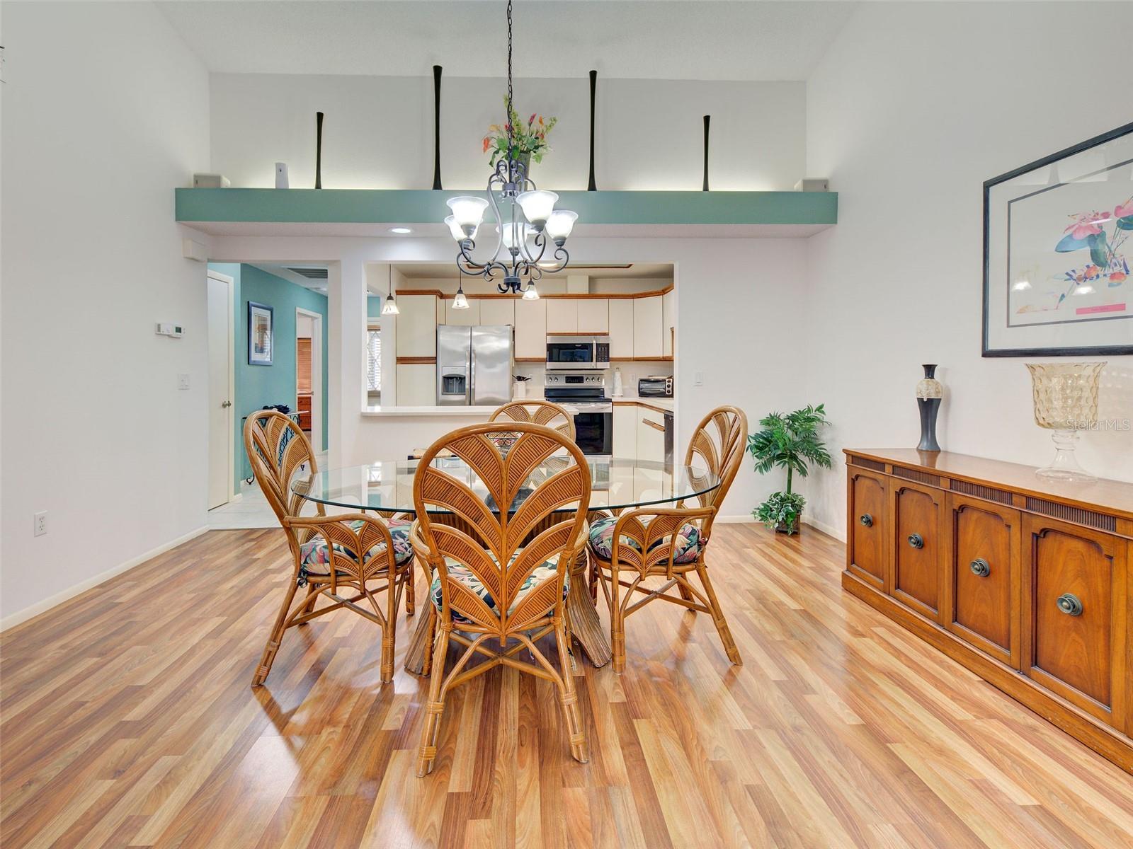 FAIRWAYS OF CAPRI PH 2 - Residential