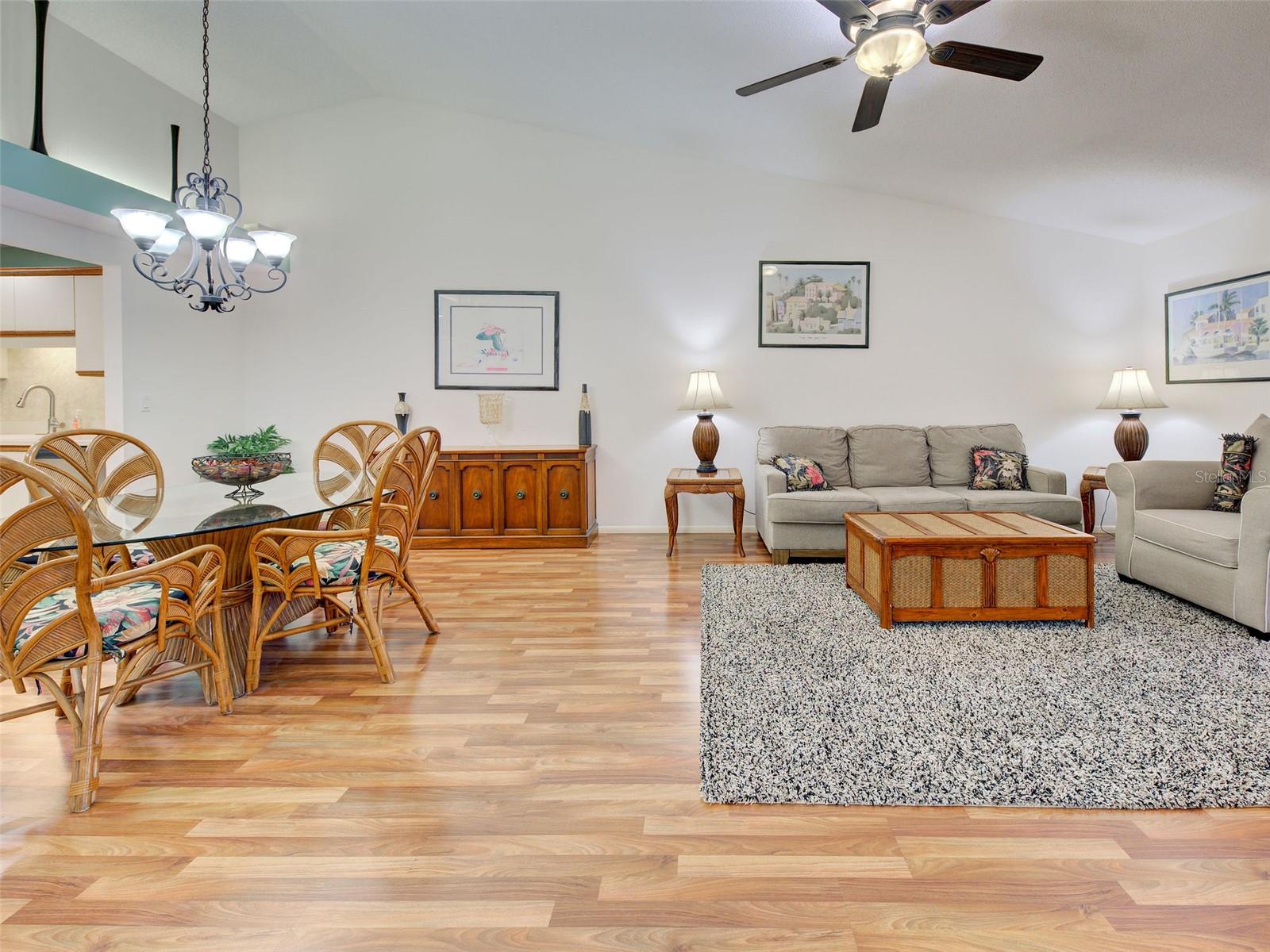 FAIRWAYS OF CAPRI PH 2 - Residential