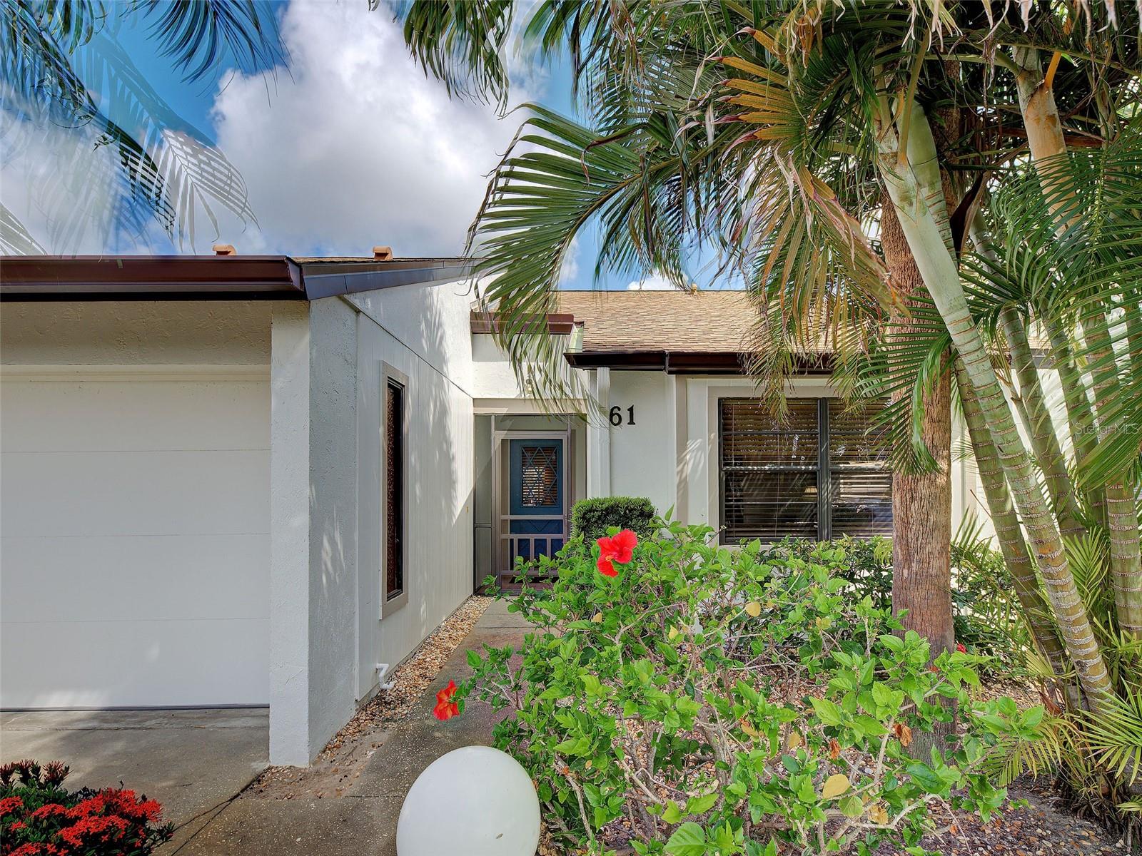 FAIRWAYS OF CAPRI PH 2 - Residential