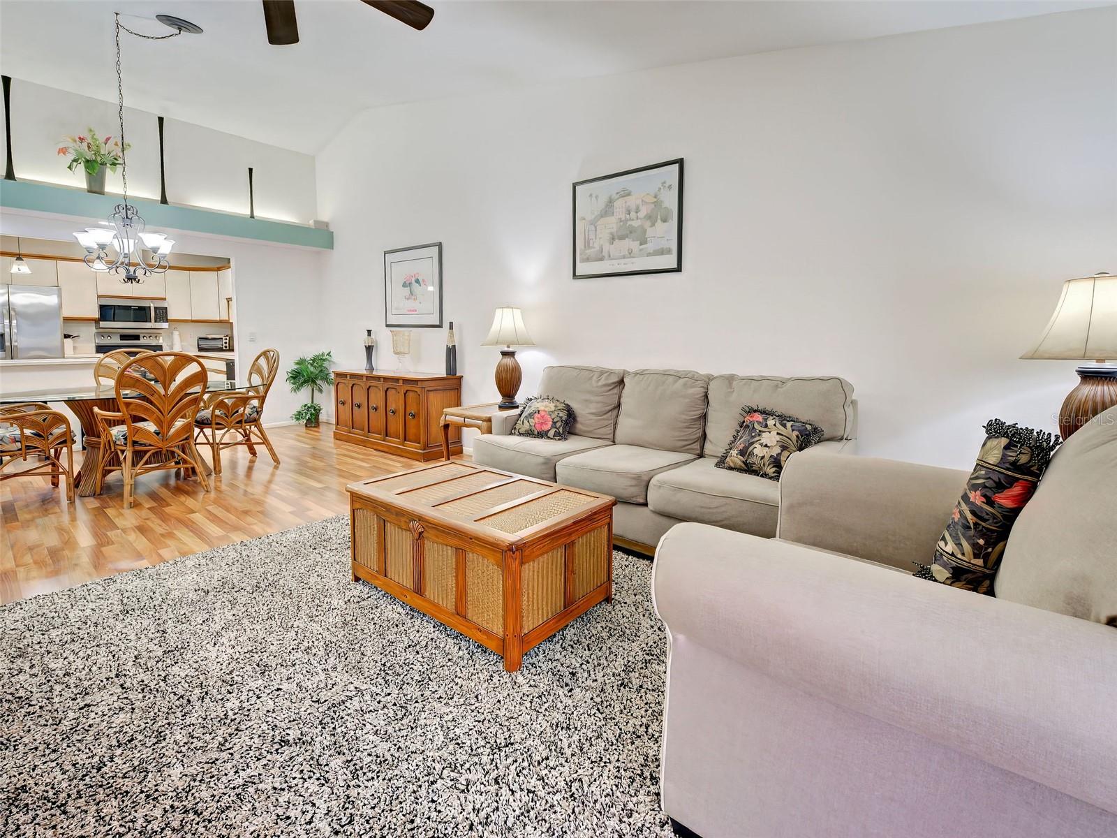 FAIRWAYS OF CAPRI PH 2 - Residential