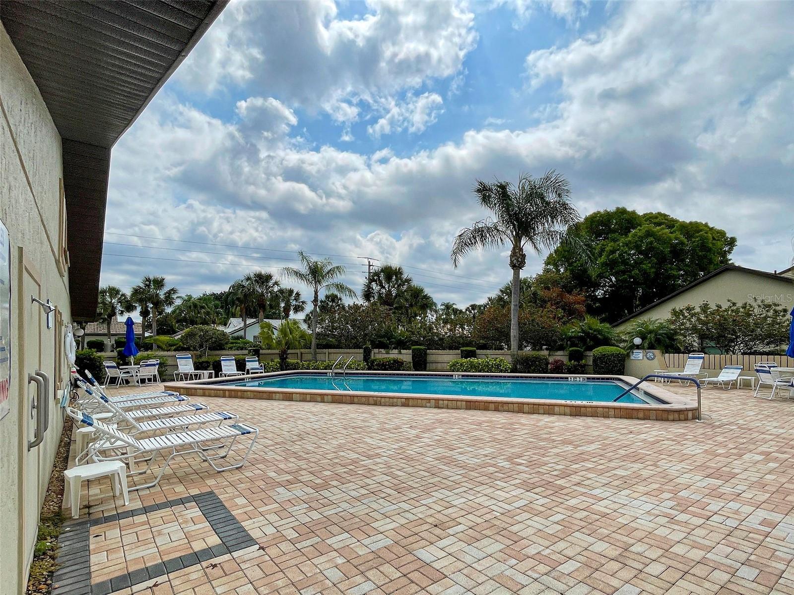 FAIRWAYS OF CAPRI PH 2 - Residential
