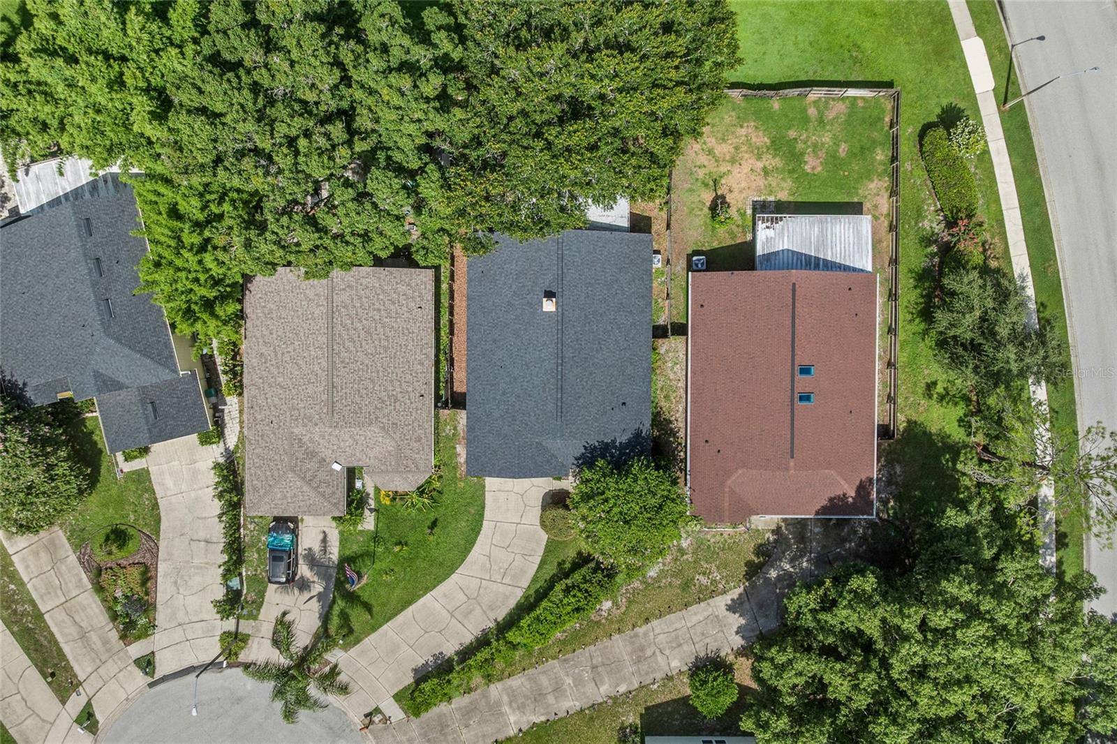 BRADFORD COVE PH 03 - Residential