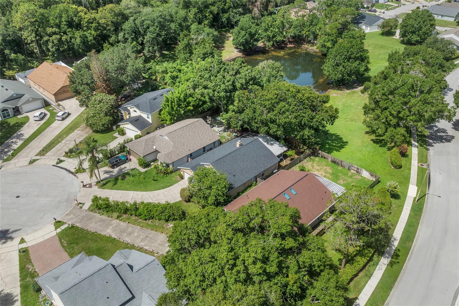 BRADFORD COVE PH 03 - Residential