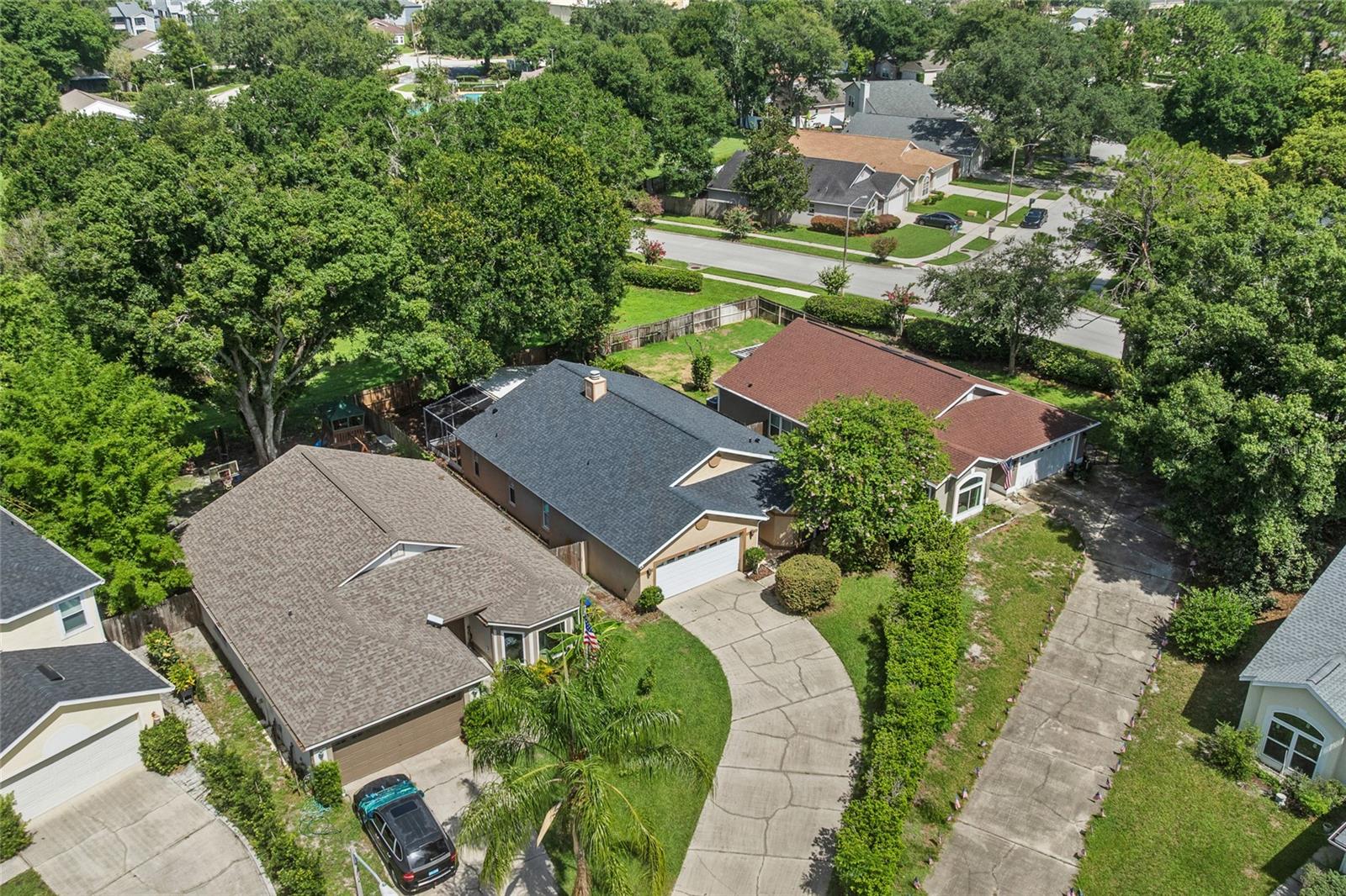 BRADFORD COVE PH 03 - Residential