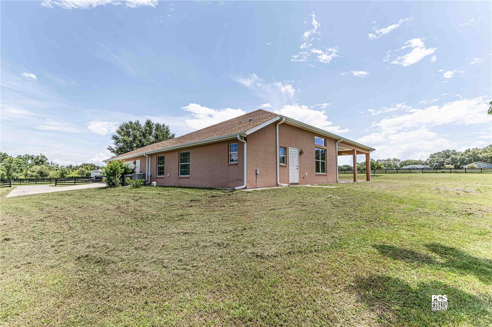SUMTER XING - Residential