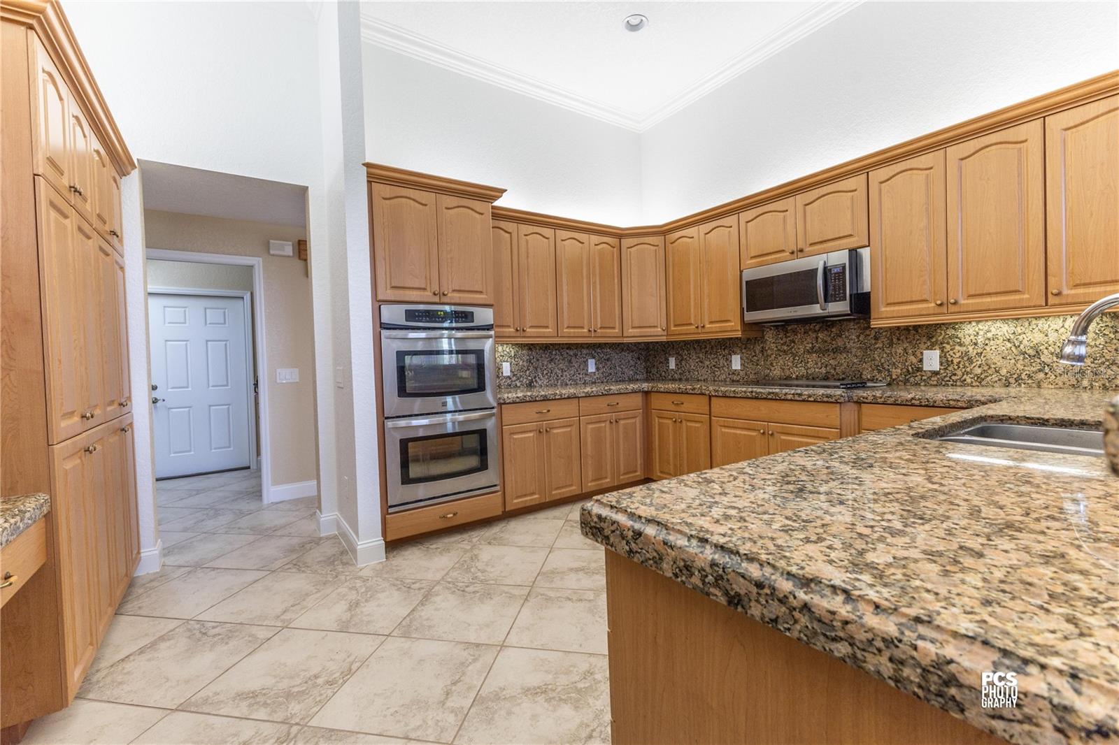 SUMTER XING - Residential