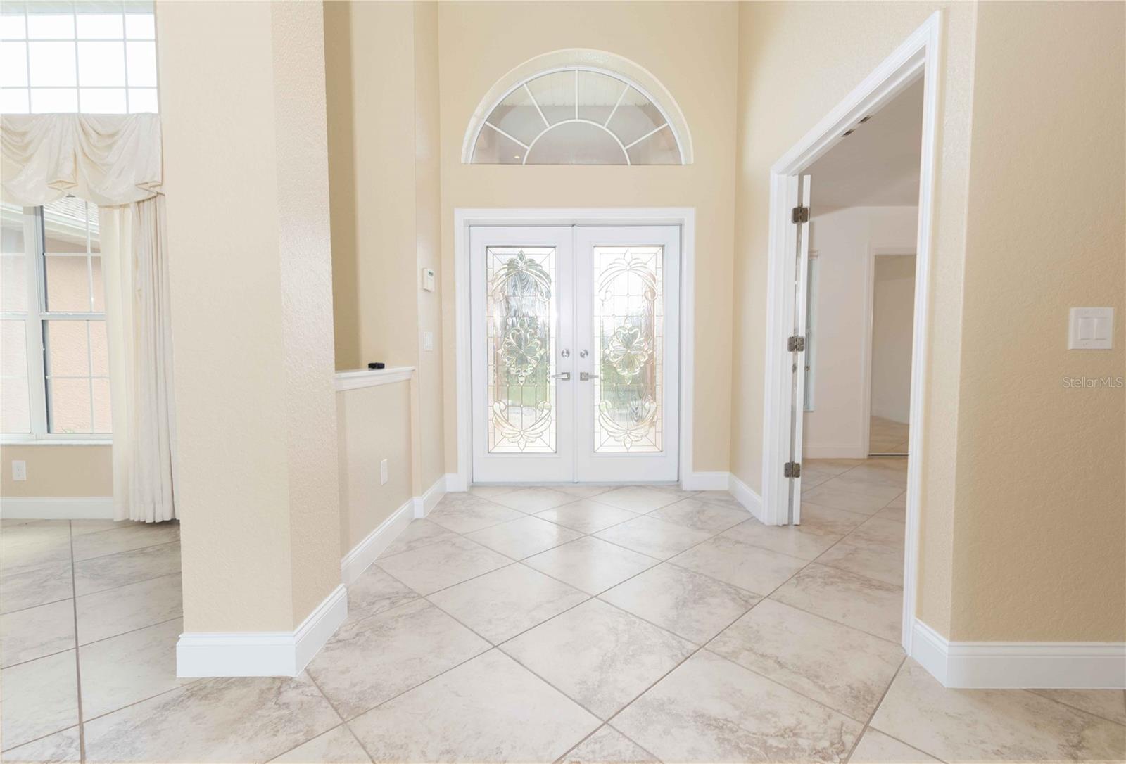 SUMTER XING - Residential