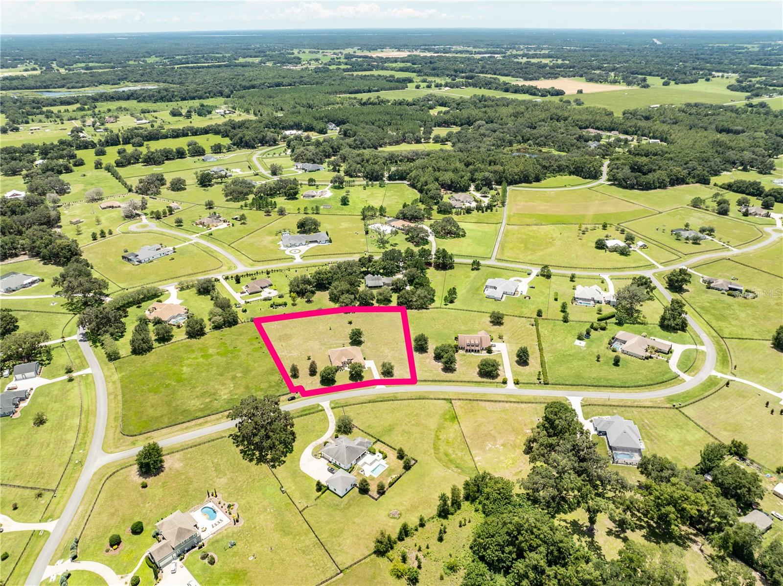 SUMTER XING - Residential