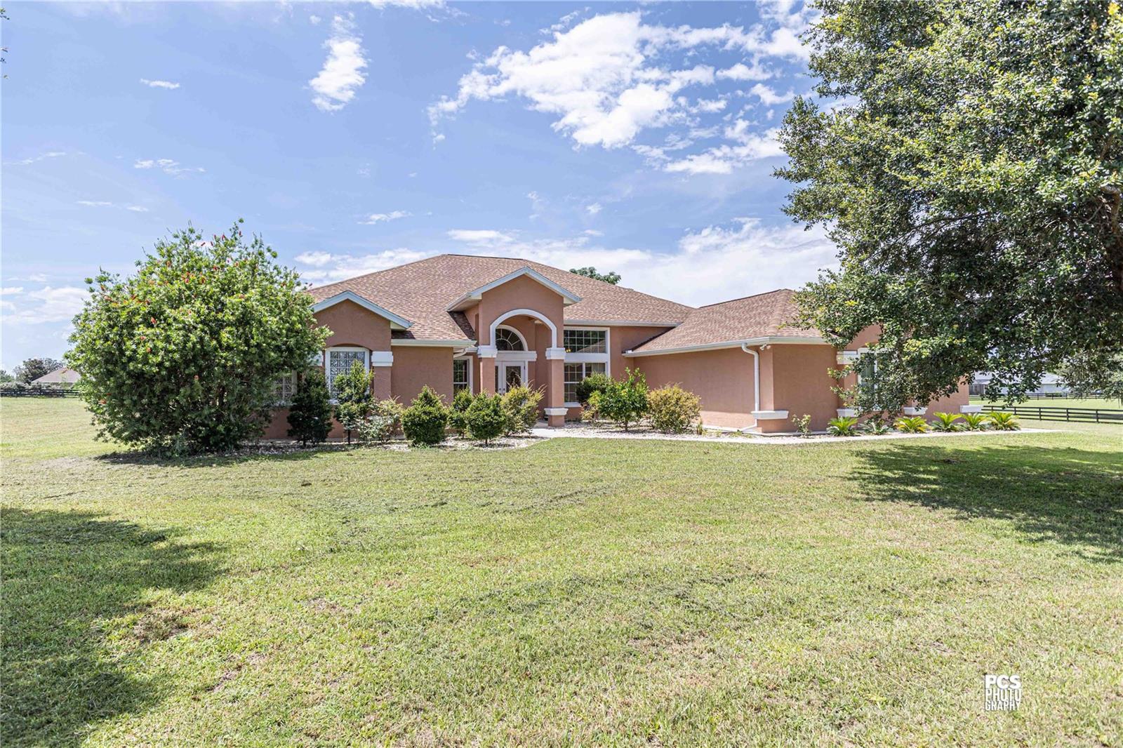 SUMTER XING - Residential