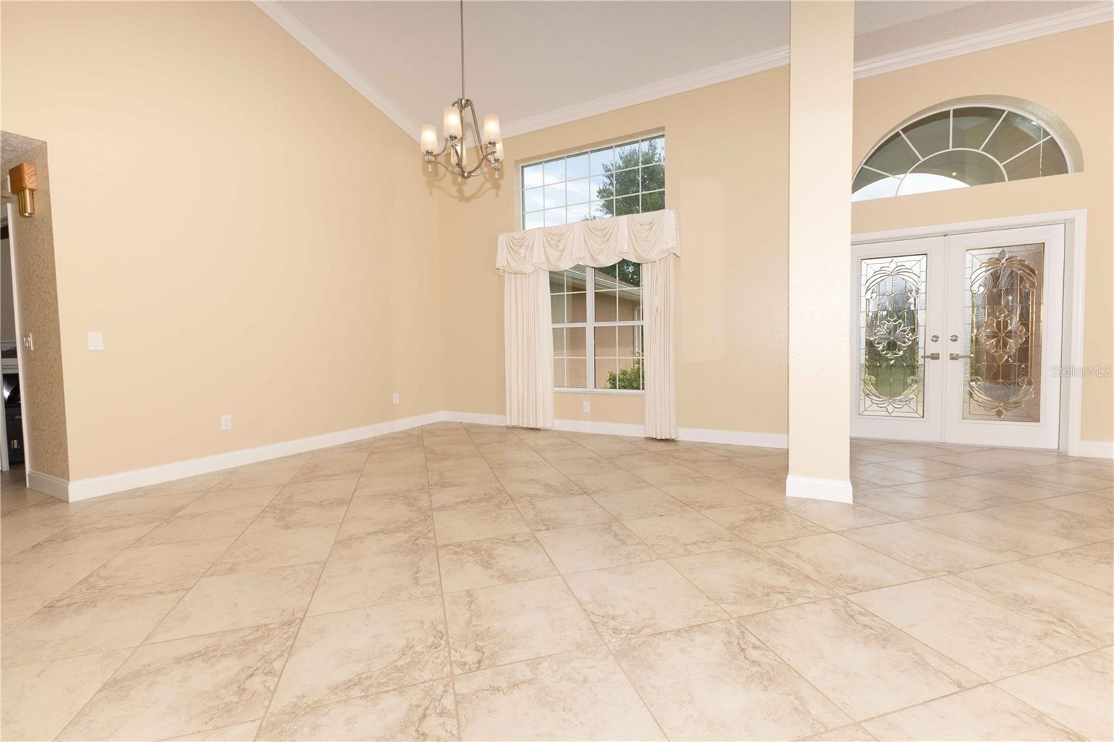 SUMTER XING - Residential