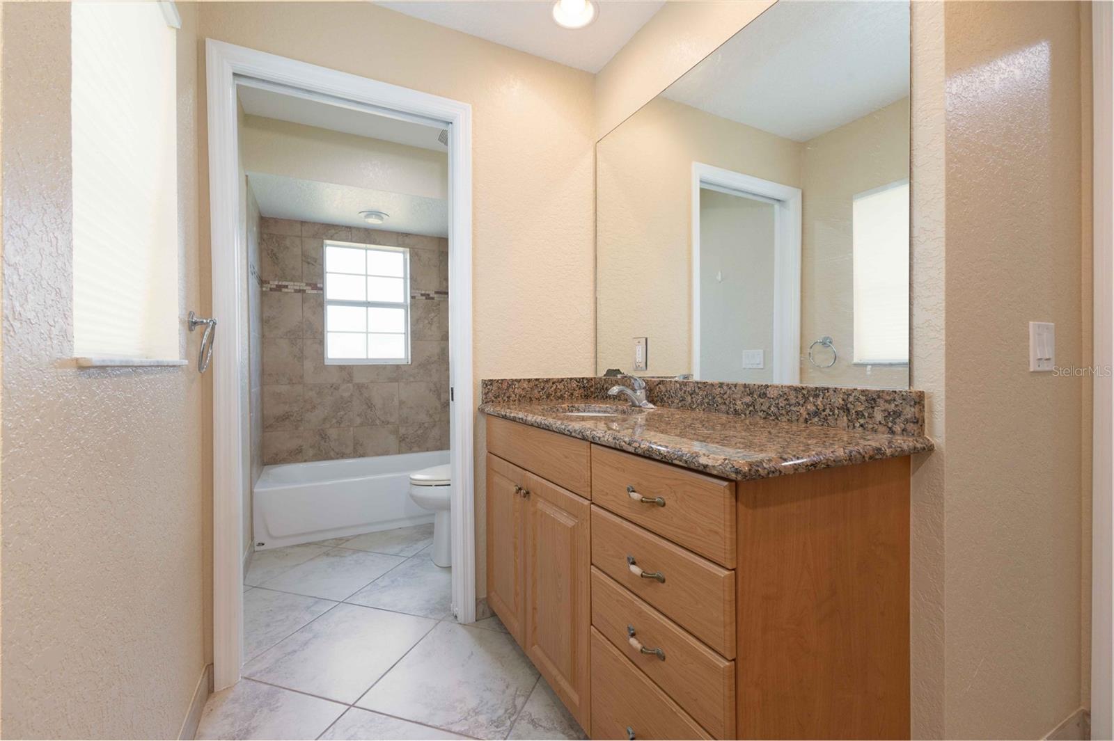 SUMTER XING - Residential