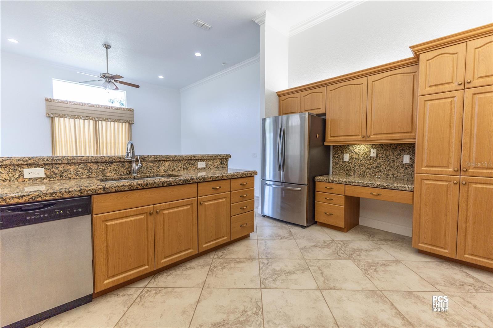SUMTER XING - Residential