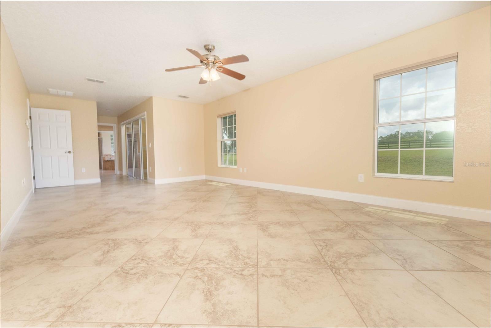 SUMTER XING - Residential