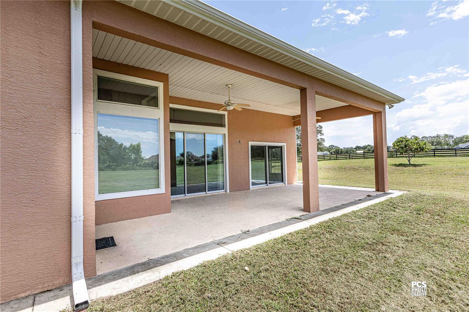 SUMTER XING - Residential