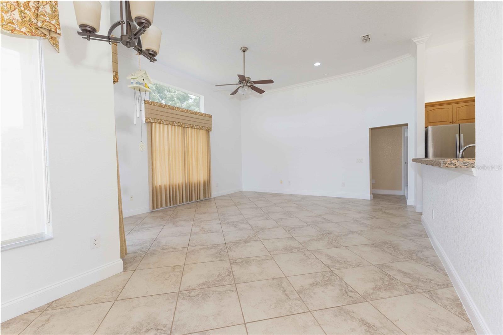 SUMTER XING - Residential