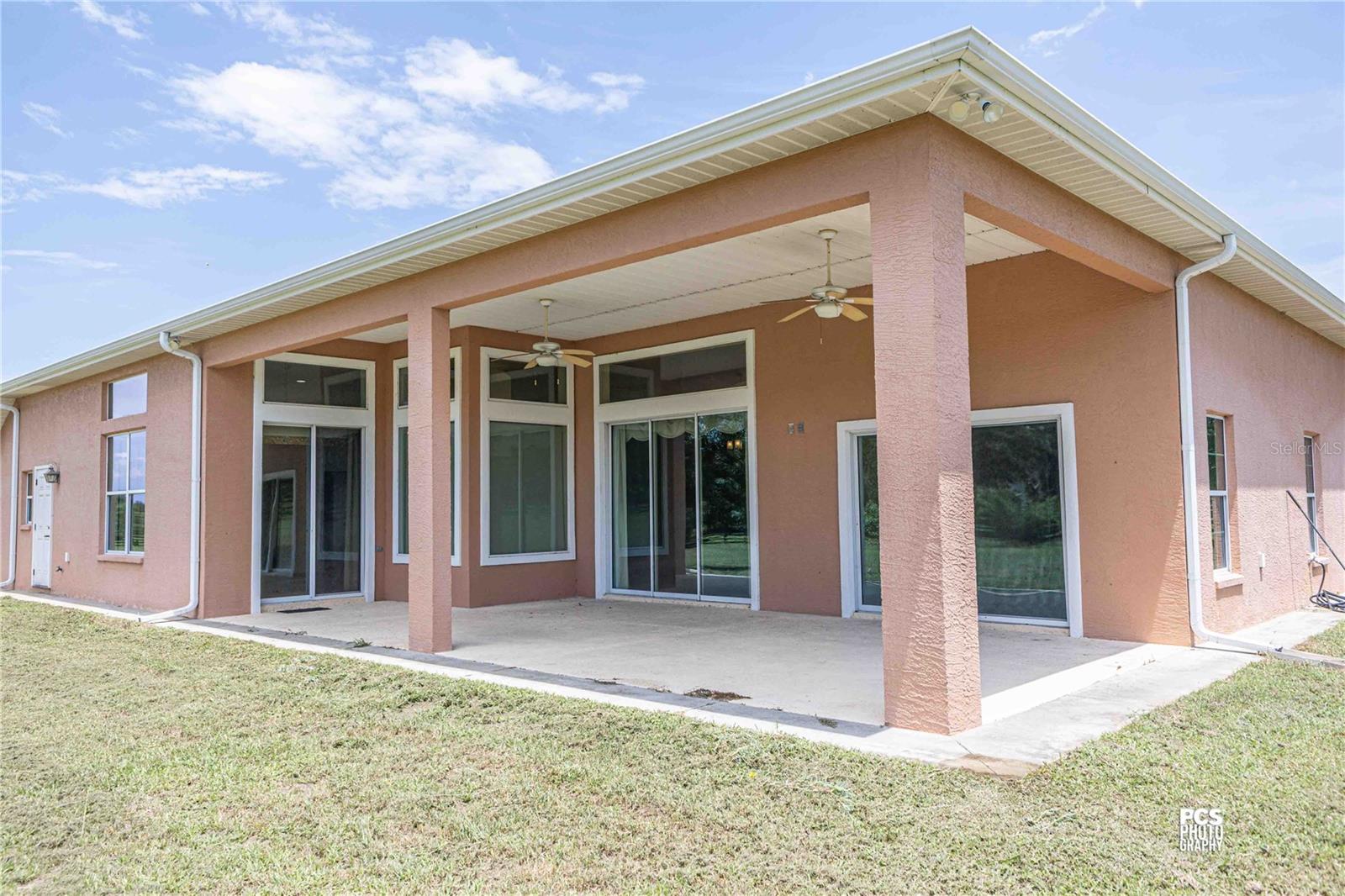 SUMTER XING - Residential