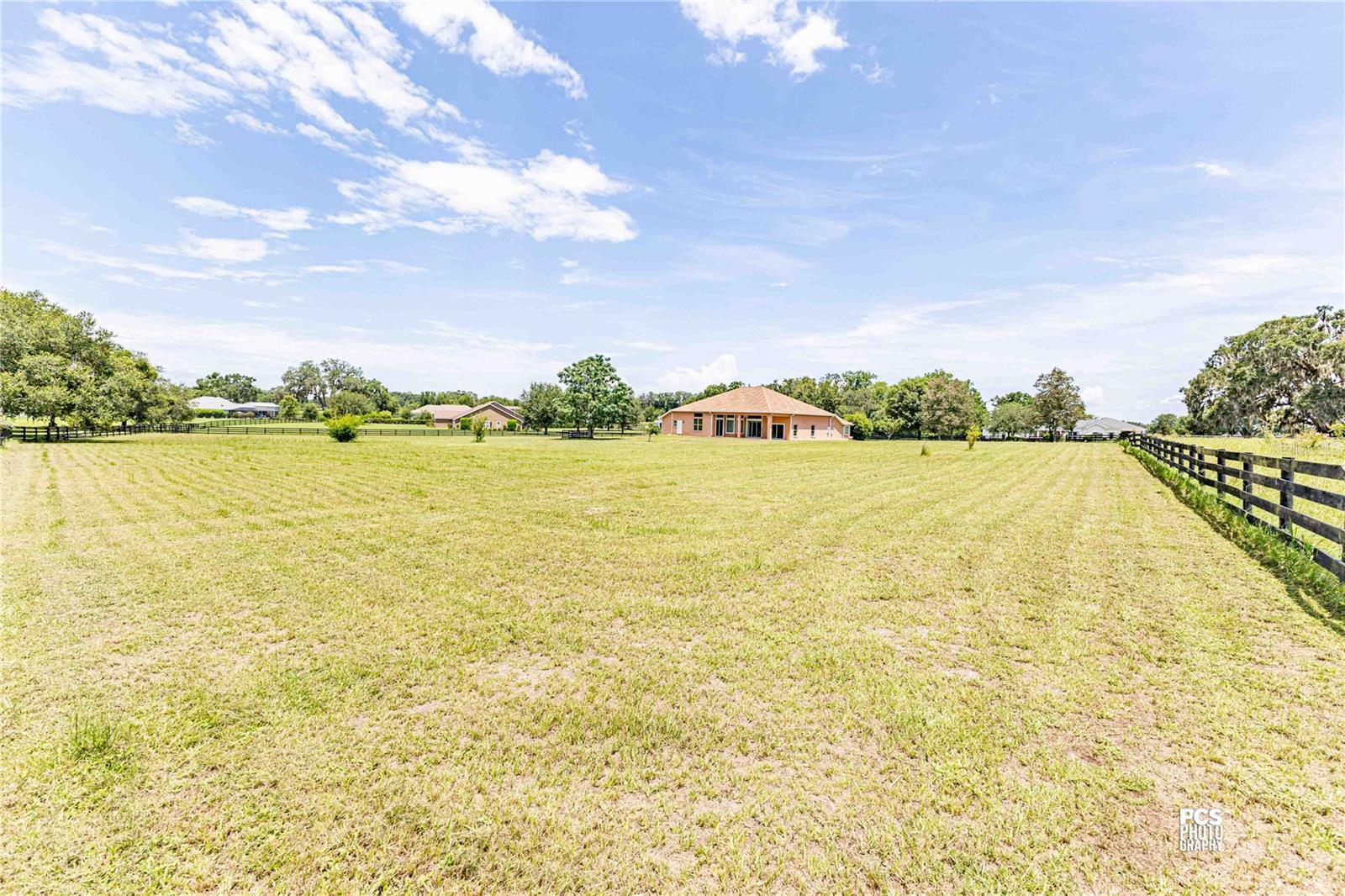 SUMTER XING - Residential