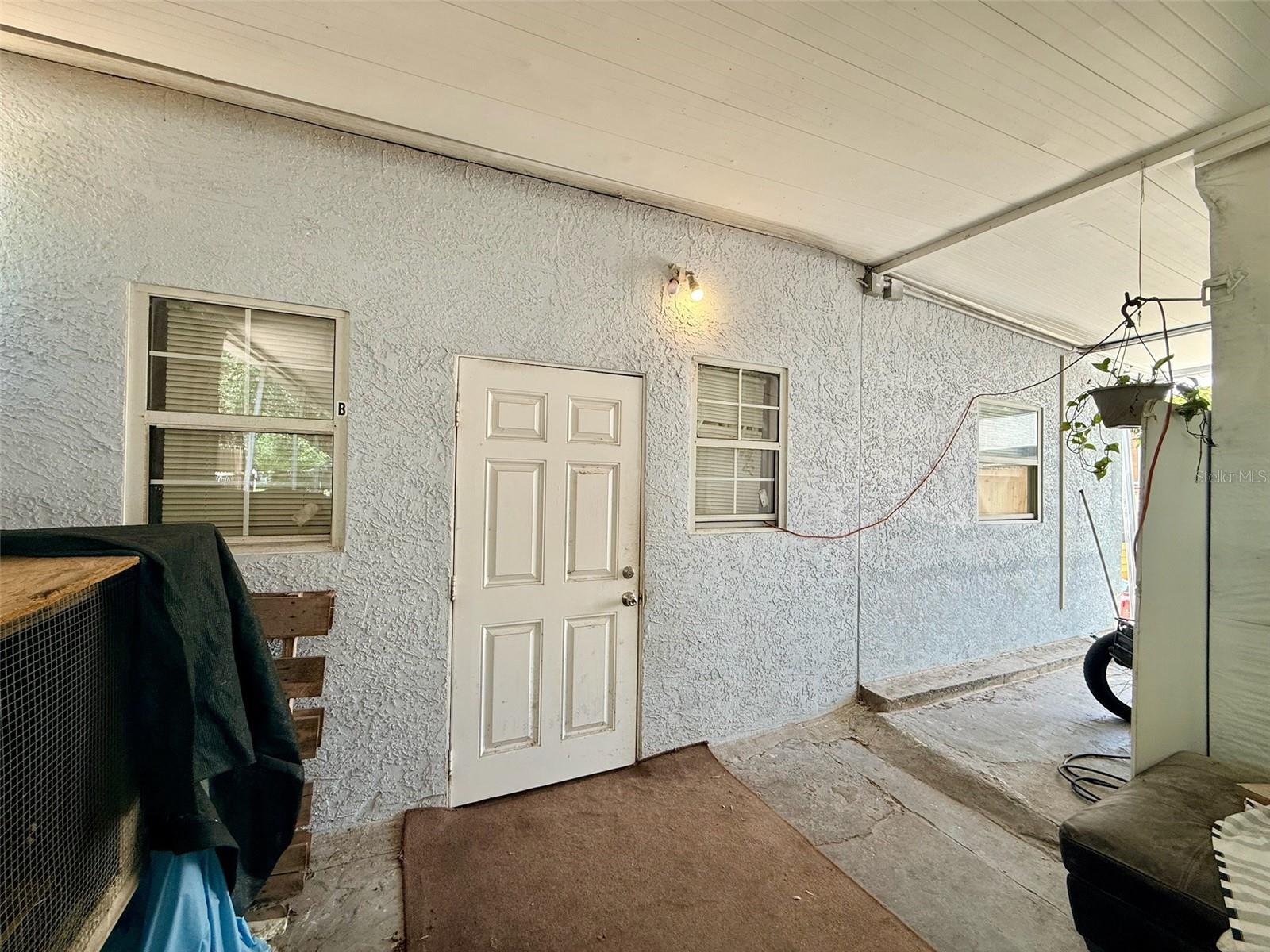 MORSES ADD TO NORTH YBOR - Residential