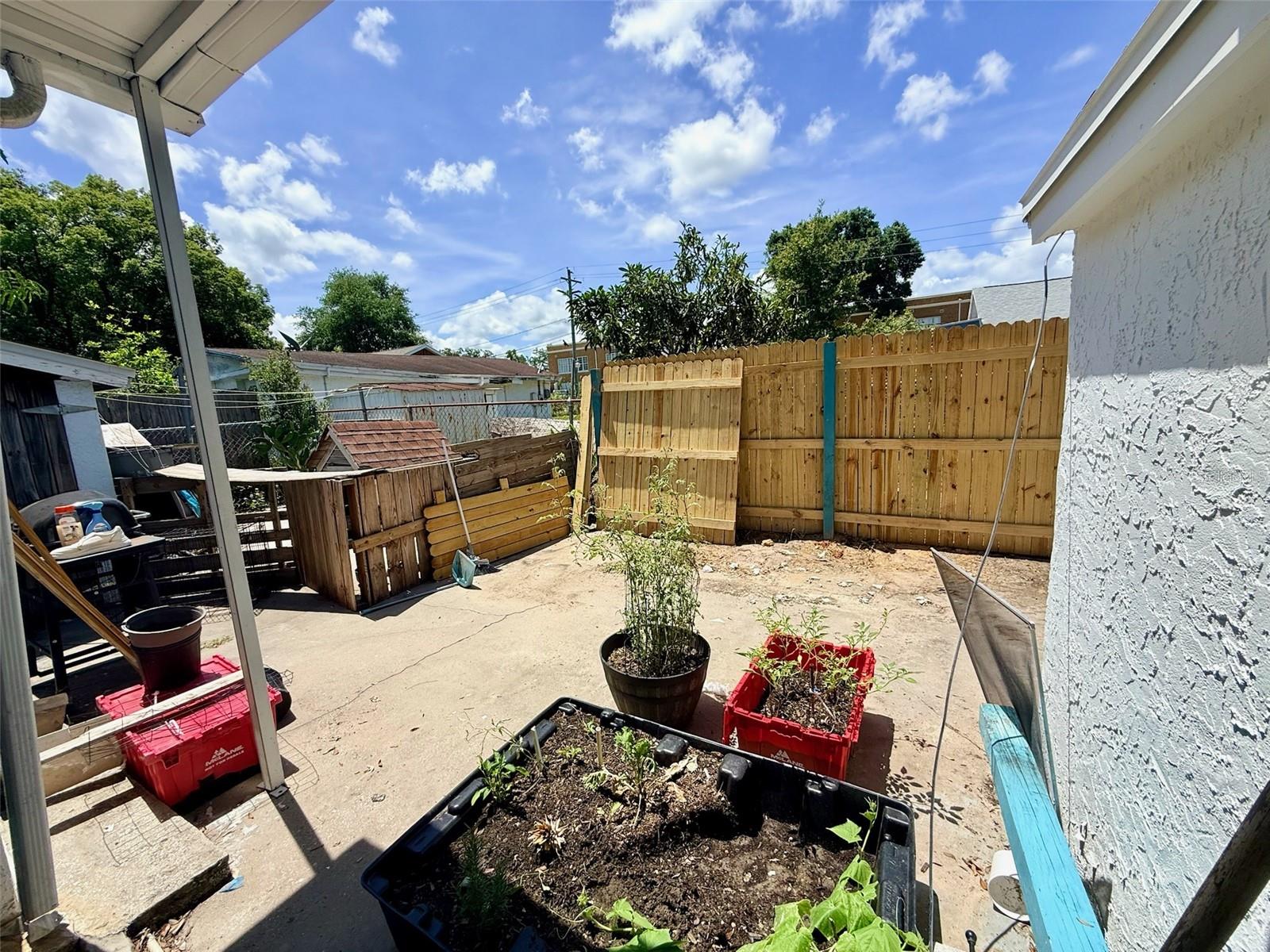 MORSES ADD TO NORTH YBOR - Residential
