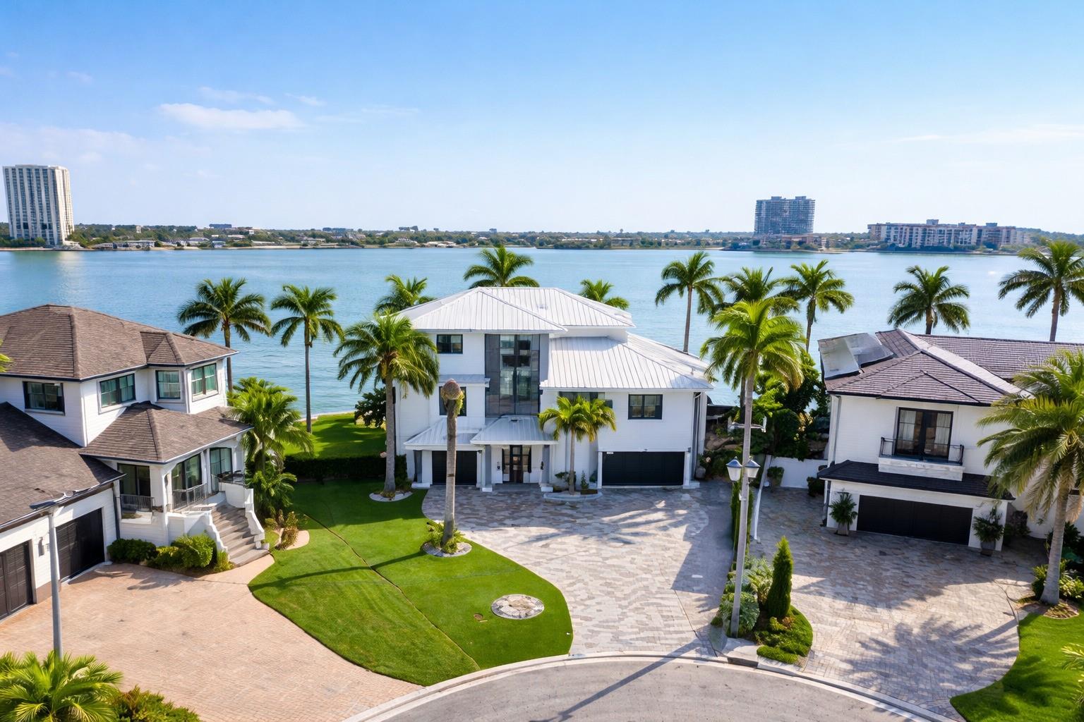 SOUTH CSWY ISLE YACHT CLUB ADD - Residential