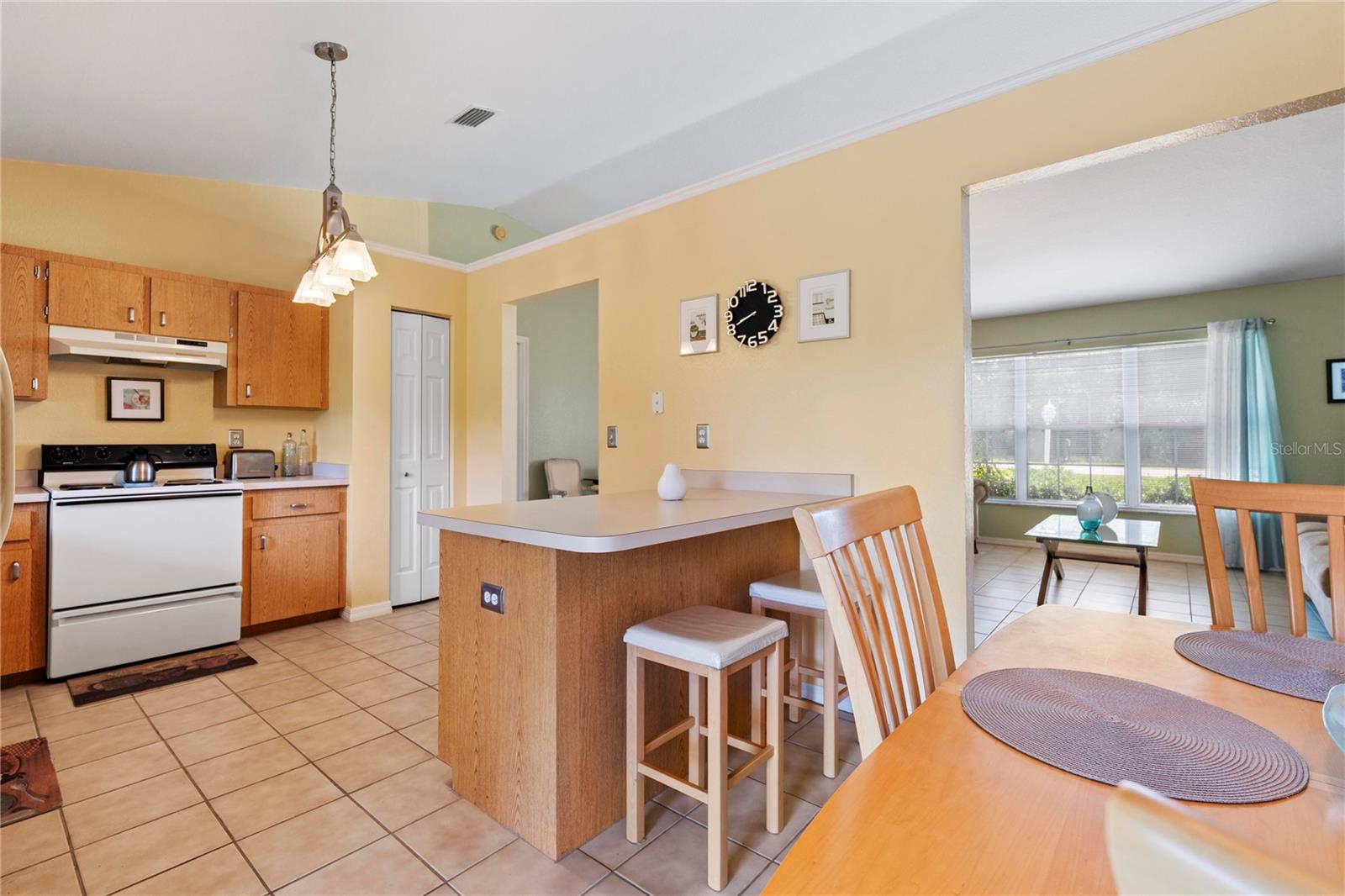 MARION OAKS UN 01 - Residential