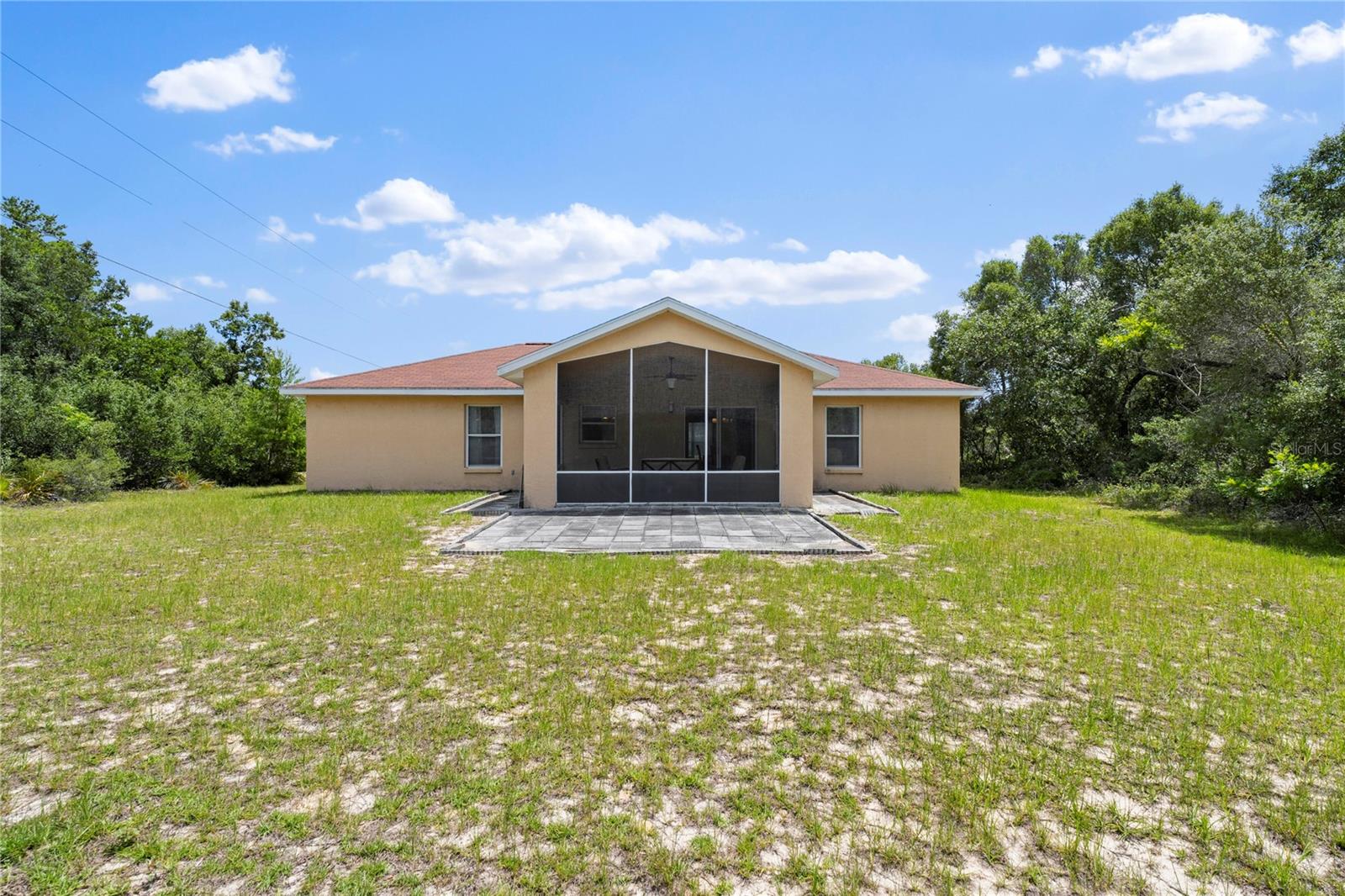 MARION OAKS UN 01 - Residential