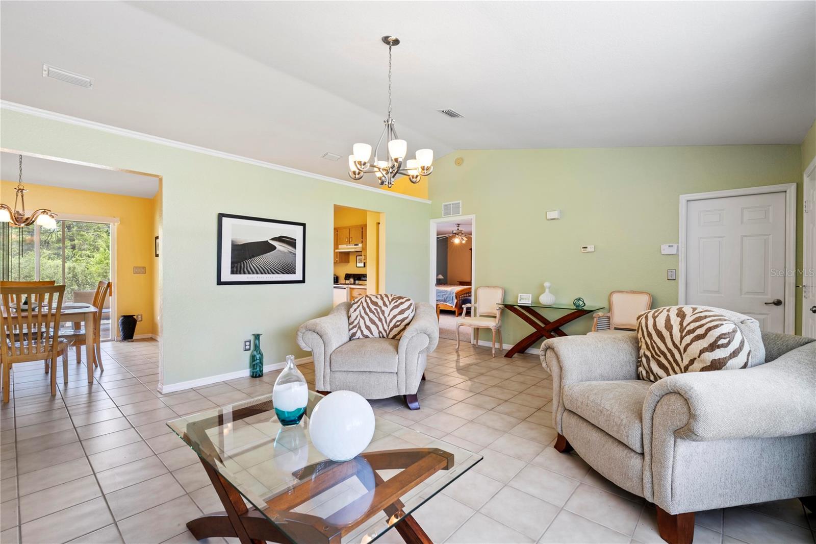 MARION OAKS UN 01 - Residential