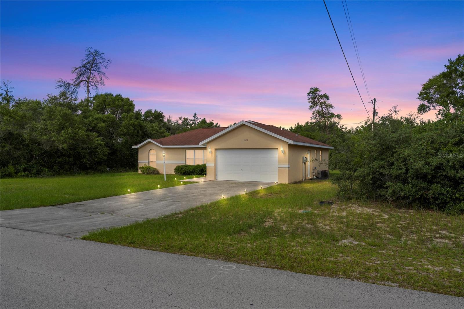 MARION OAKS UN 01 - Residential