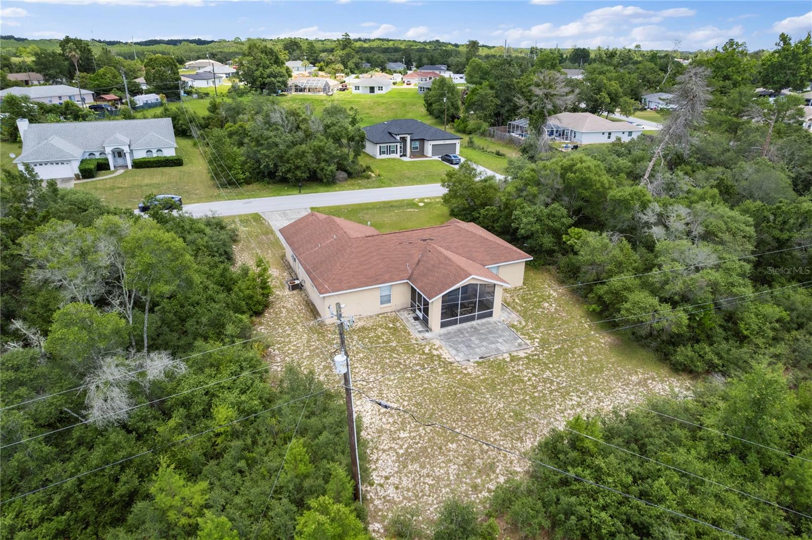 MARION OAKS UN 01 - Residential