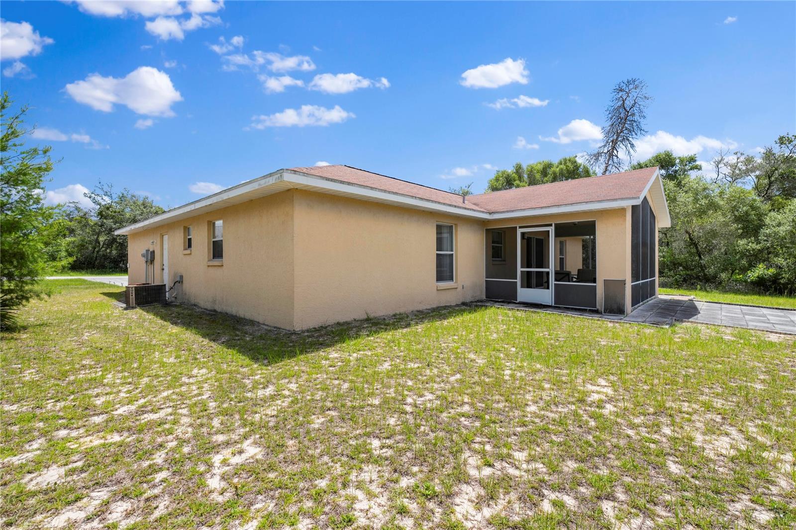 MARION OAKS UN 01 - Residential