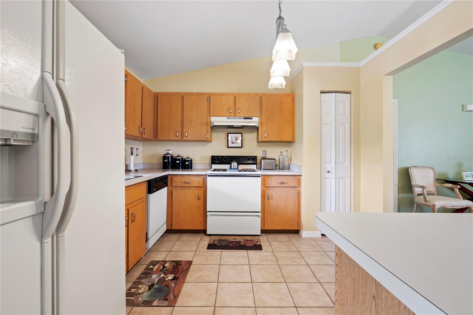 MARION OAKS UN 01 - Residential