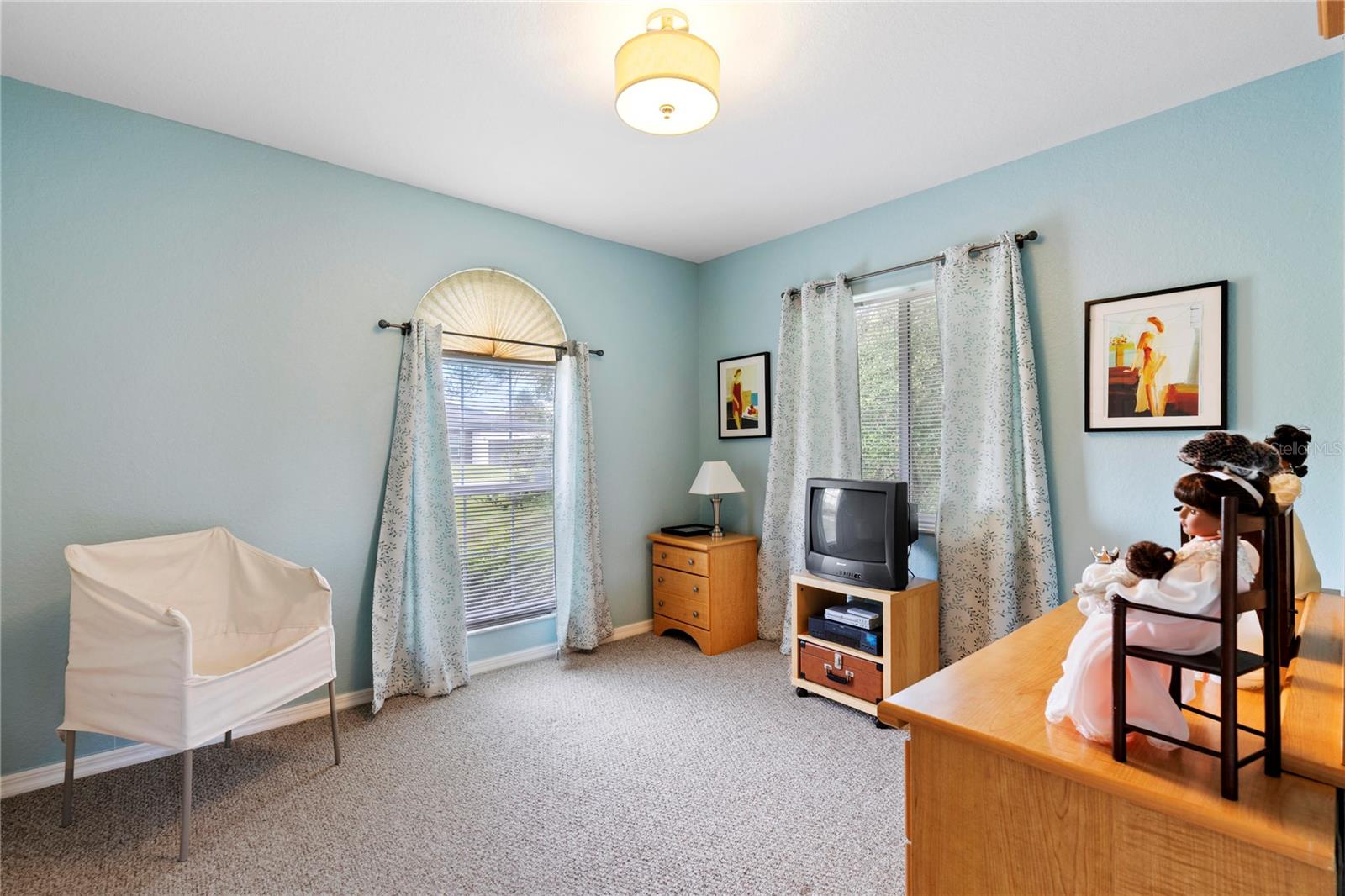 MARION OAKS UN 01 - Residential