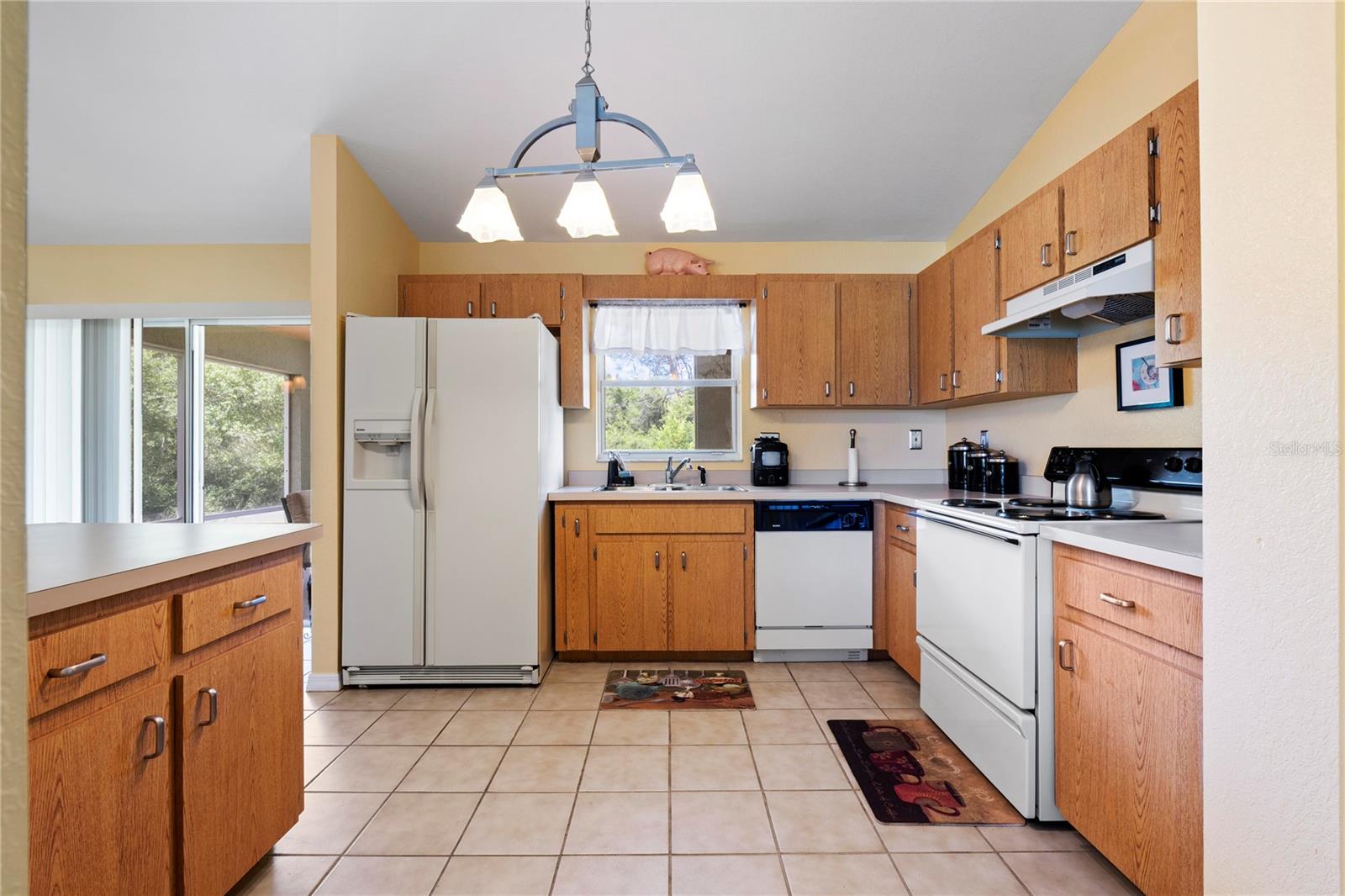 MARION OAKS UN 01 - Residential