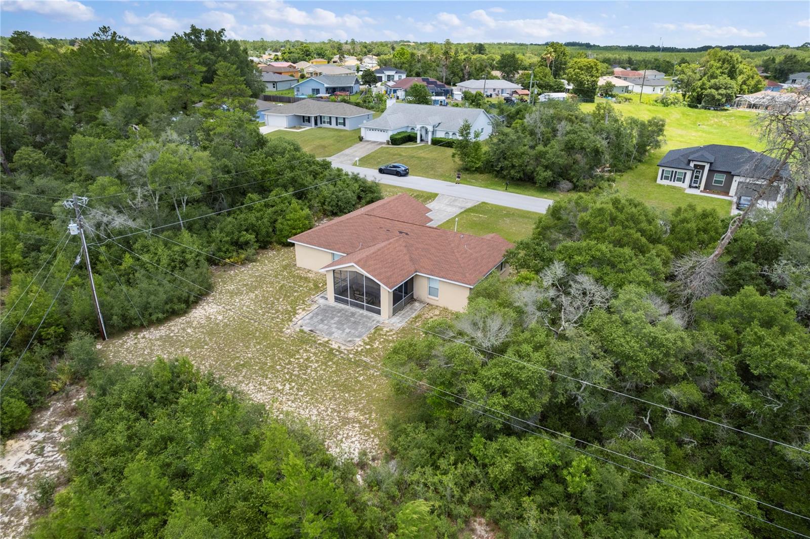 MARION OAKS UN 01 - Residential