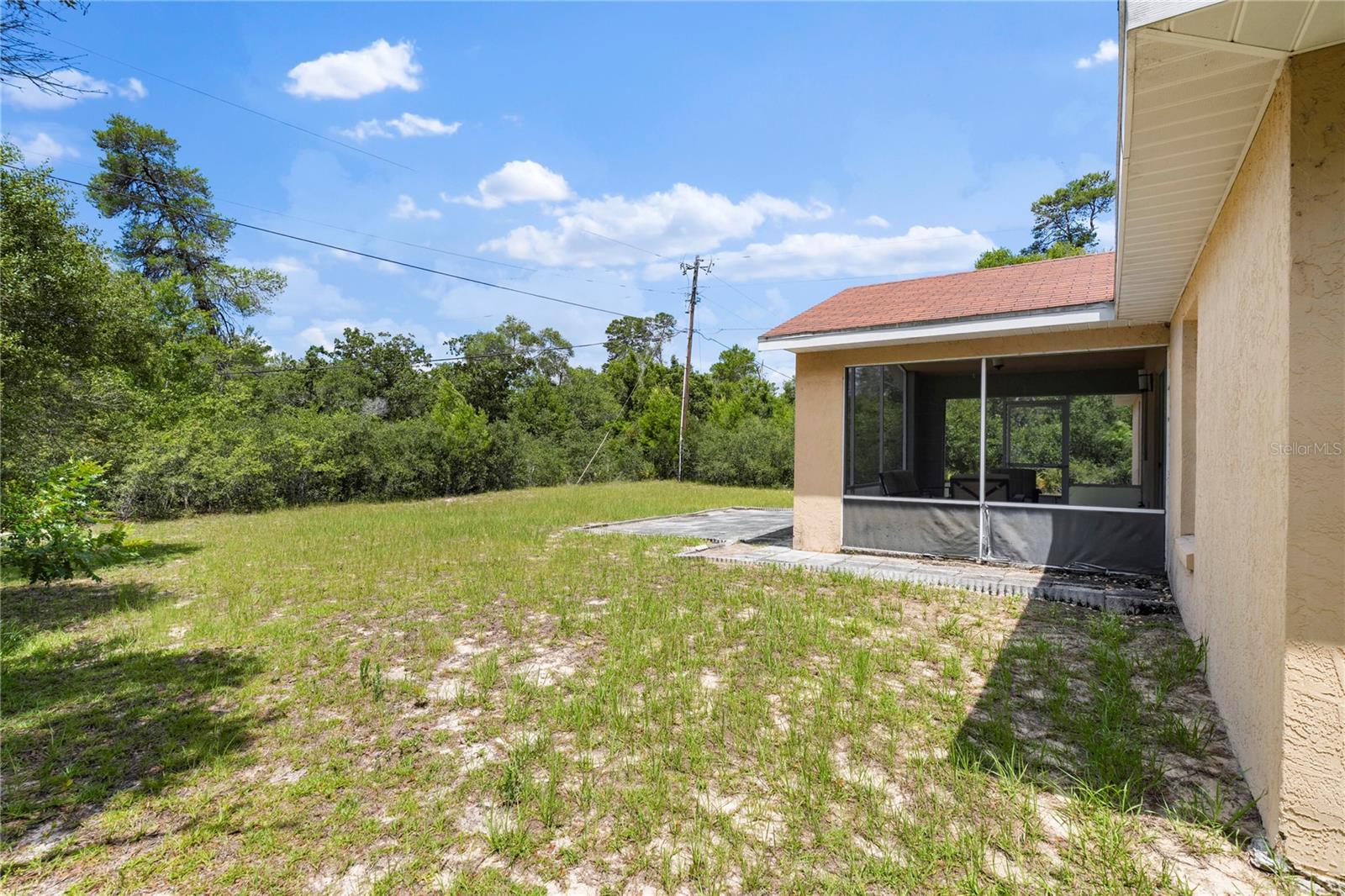 MARION OAKS UN 01 - Residential