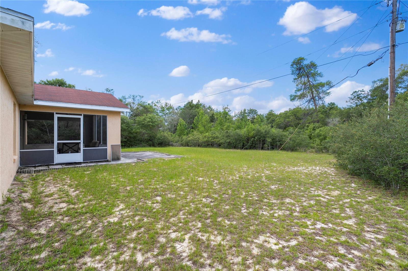 MARION OAKS UN 01 - Residential